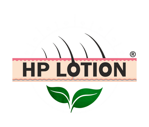 HP Lotion