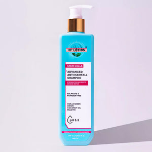 Stem Cells Advanced Anti HairFall Shampoo 300 ml