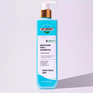 Moisture Pro + Shampoo 300 ml