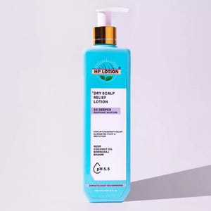 Dry Scalp Relief Lotion 300 ml