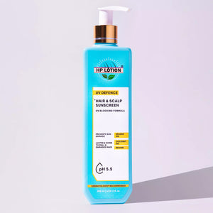 Hair & Scalp Sunscreen Conditioner 300 ml