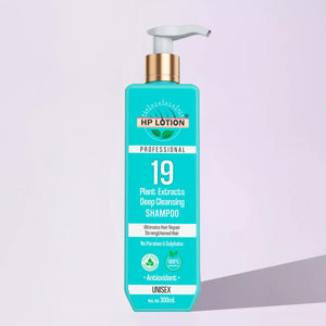 Scalp Damage Repair Shampoo 300 ml