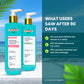 Buy 1 Get 1 Free - 30 Days Hair Growth Power Pack (Free Shipping)