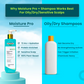 Moisture Pro + Shampoo 300ml