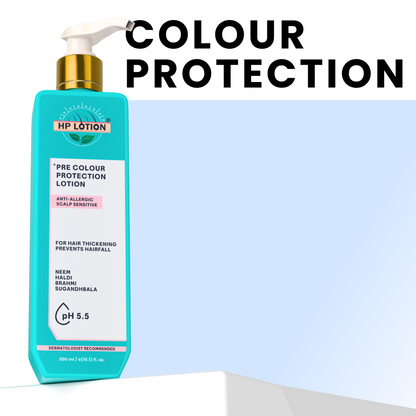 Pre Colour Protection Lotion 300 ml