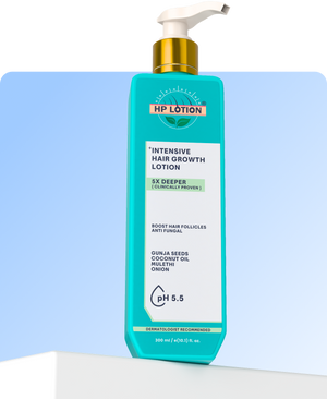 Intensive Hair Growth Lotion 300ml