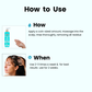 Scalp Damage Repair Shampoo 300 ml