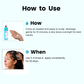 Intensive Hair Growth Lotion 300ml (Free Shipping)