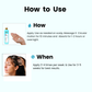 Dry Scalp Relief Lotion 300 ml