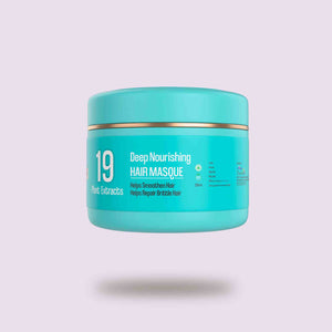 Deep Nourishing Hair Masque 200 ml (No Sulphate & Parabens)