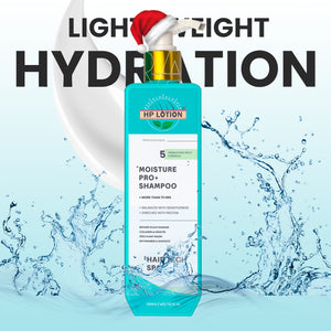 Moisture Pro + Shampoo 300ml