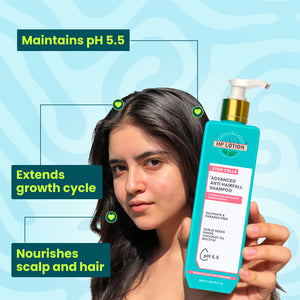 Powerhouse Growth Routine